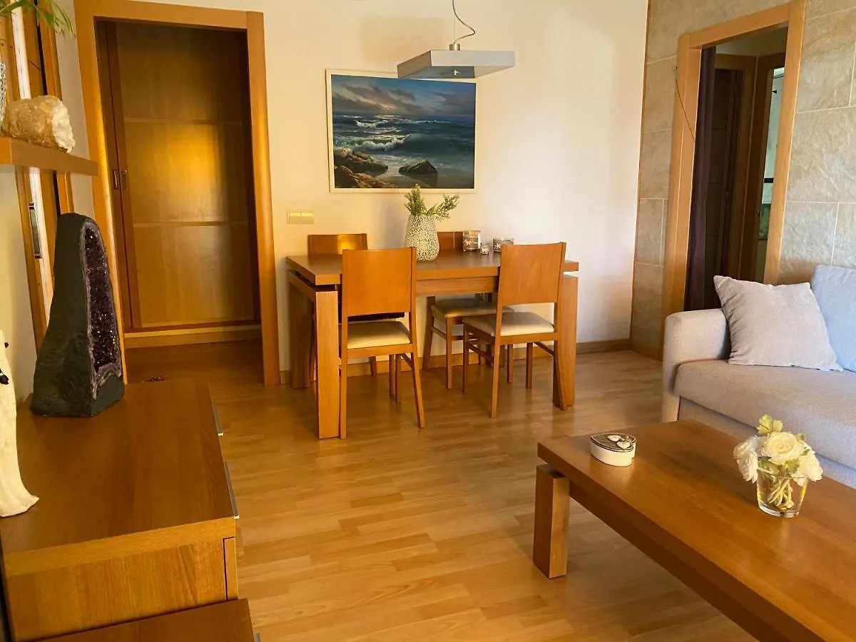 Lolita Rincon Apartment Rincon de la Victoria