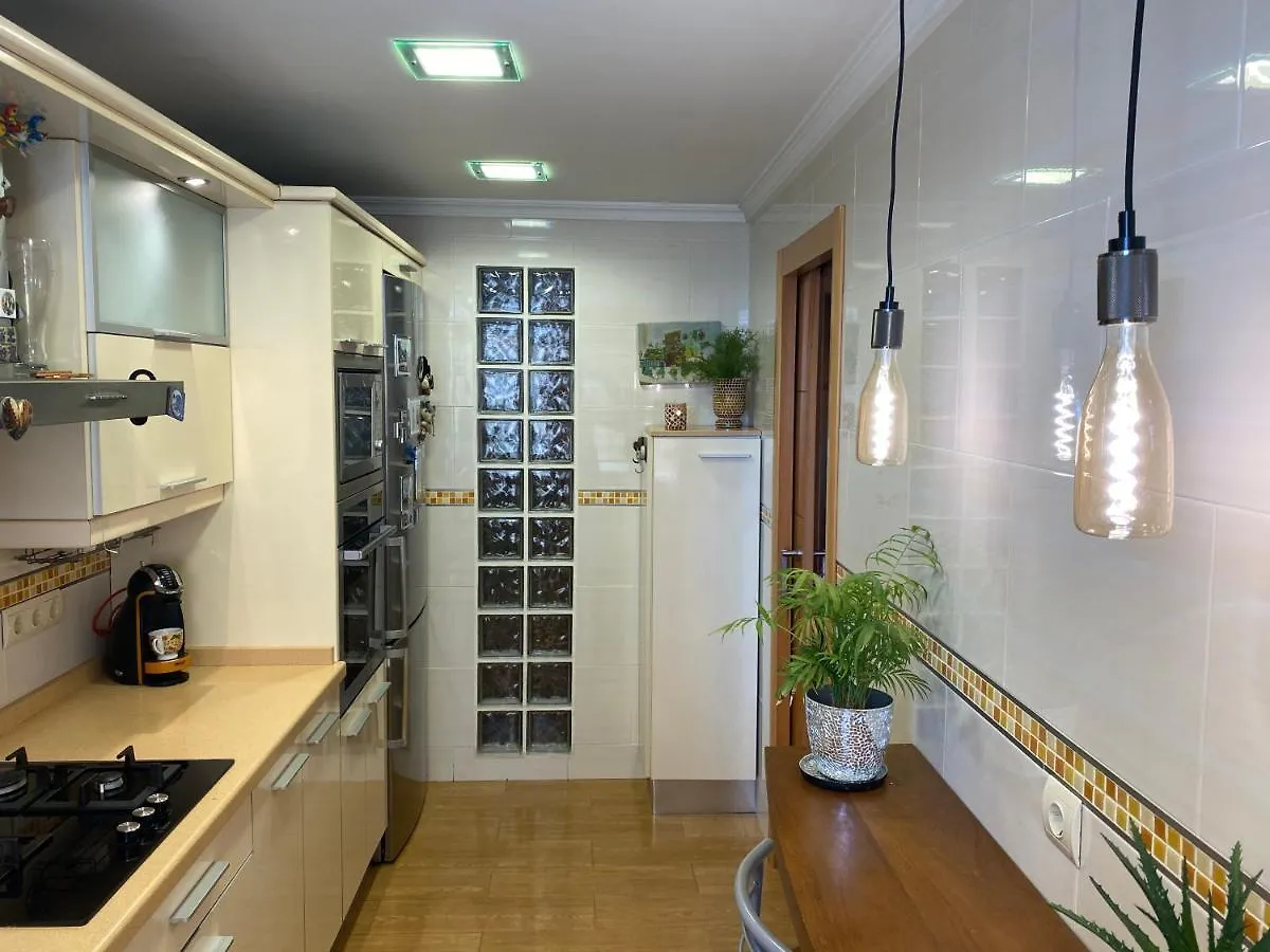 Ferienwohnung Lolita Rincon Rincón de la Victoria 0*,  Spanien