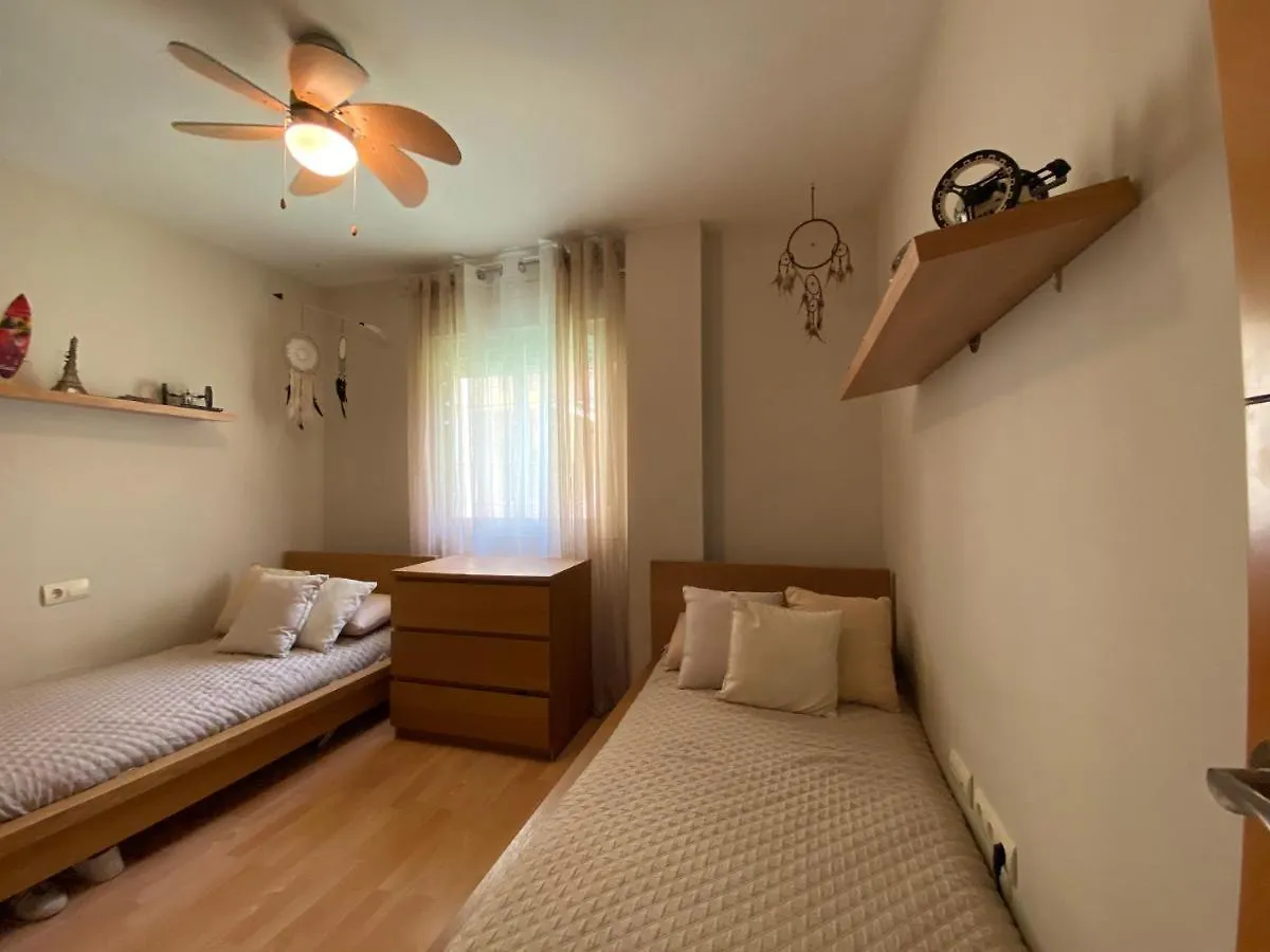 Ferienwohnung Lolita Rincon Rincón de la Victoria Spanien