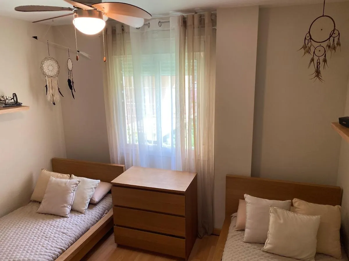 Apartment Ferienwohnung Lolita Rincon Rincón de la Victoria Spanien