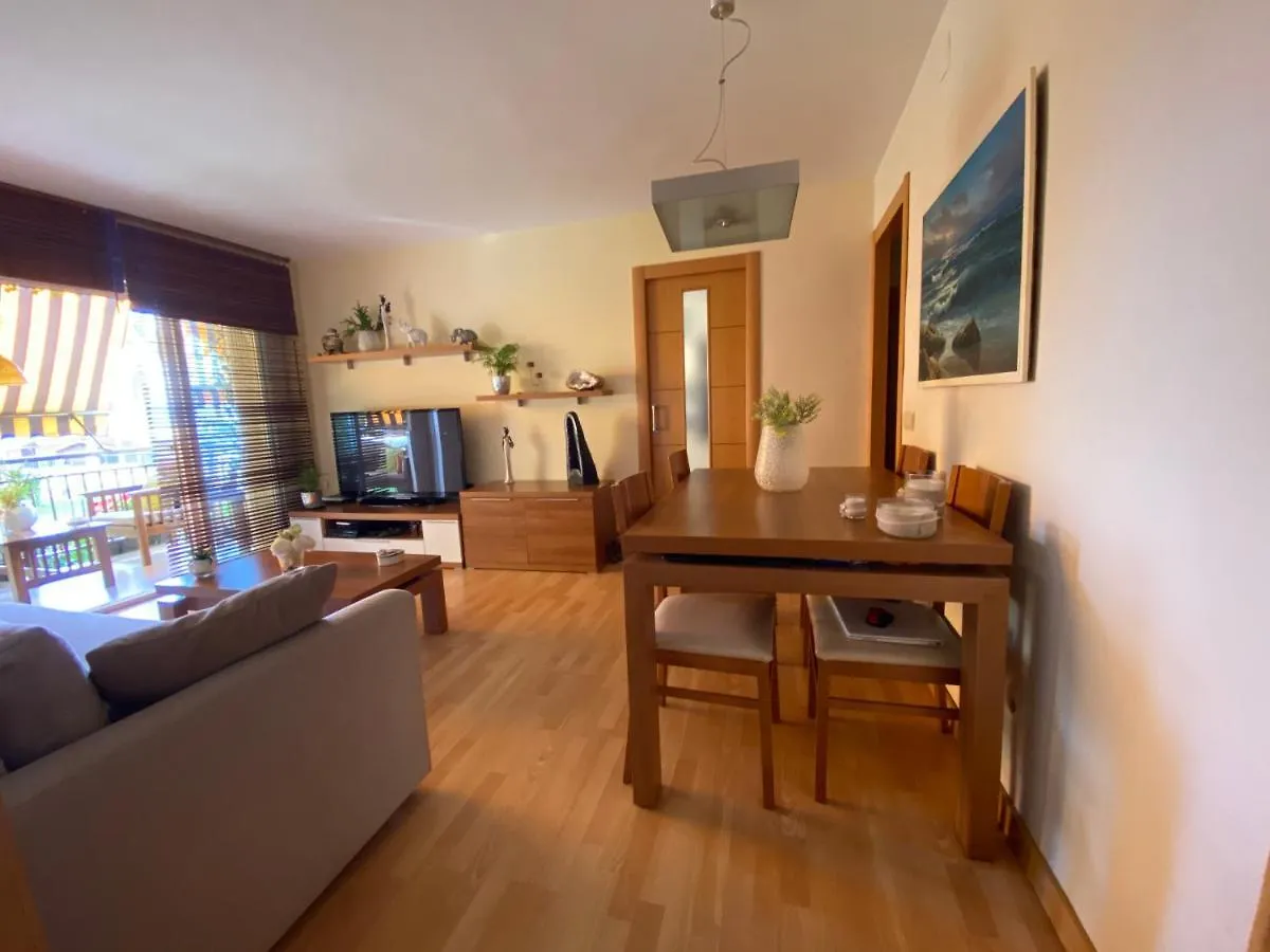 Apartment Ferienwohnung Lolita Rincon Rincón de la Victoria