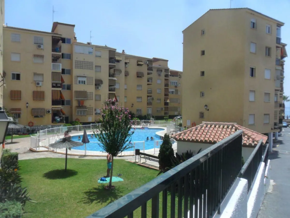 Ferienwohnung Lolita Rincon Rincón de la Victoria Spanien