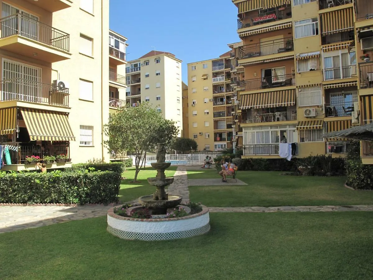 Ferienwohnung Lolita Rincon Rincón de la Victoria Apartment
