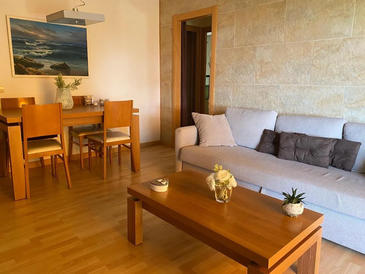 Apartament Lolita Rincon Rincón de la Victoria