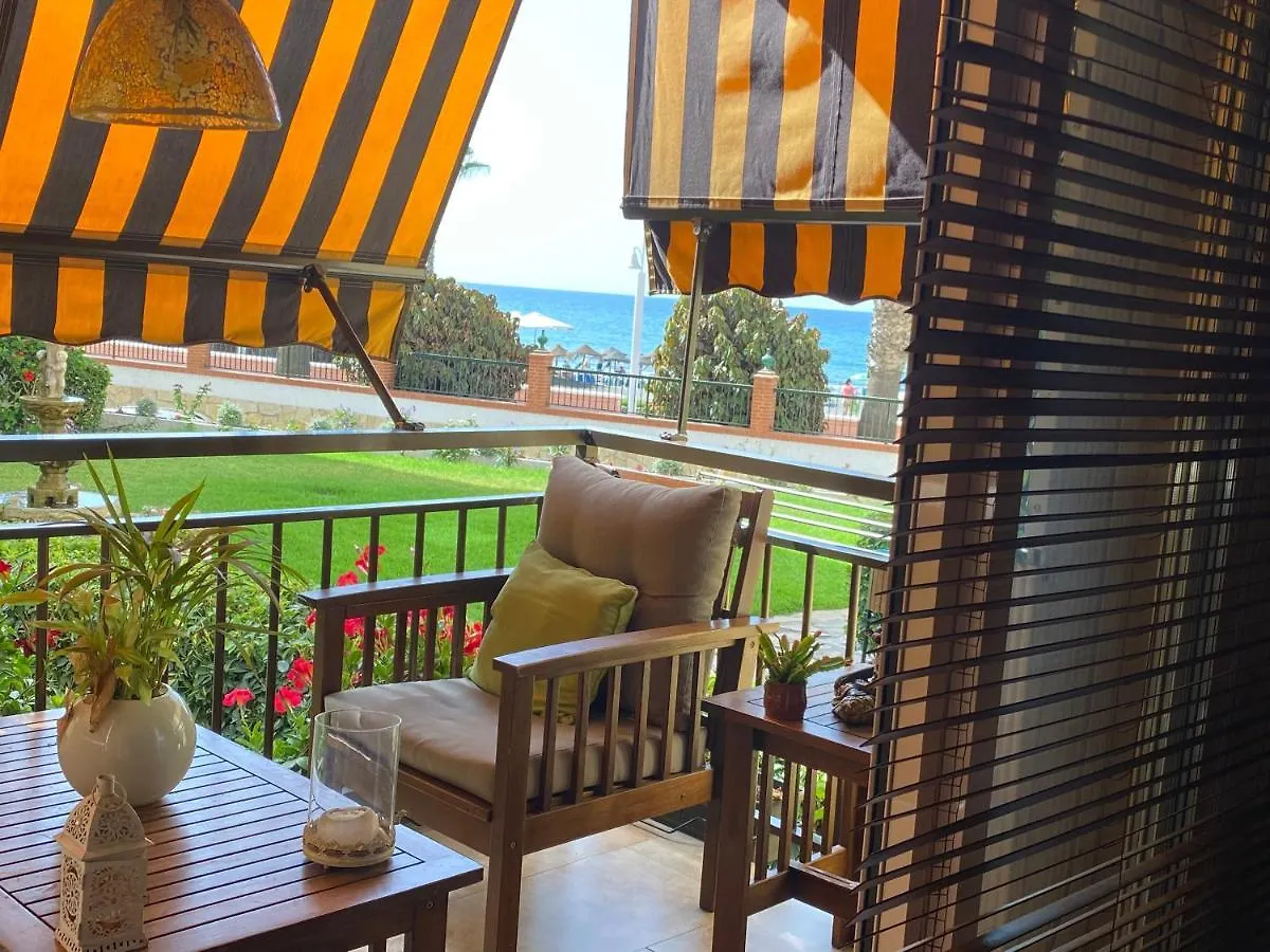Apartament Lolita Rincon Rincón de la Victoria 0*,  Hiszpania