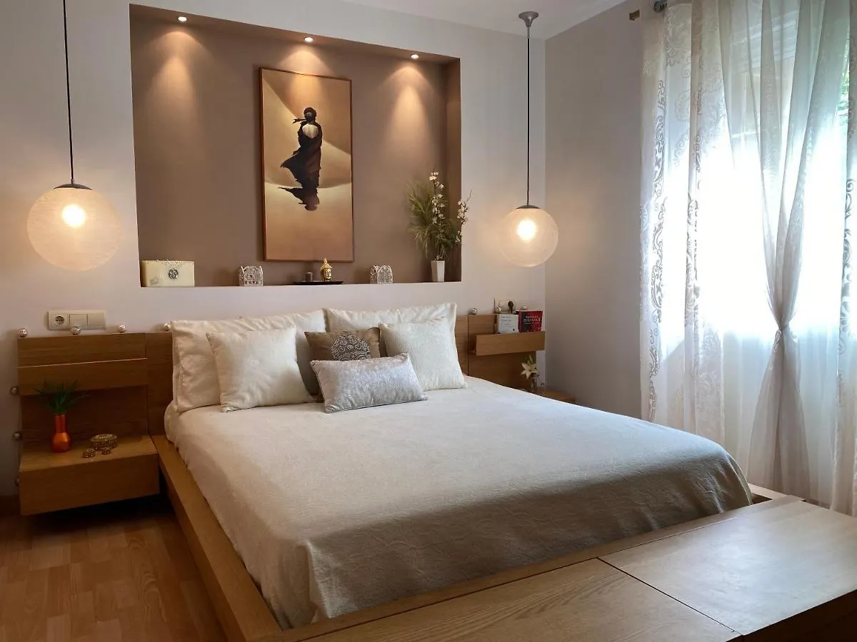 Apartament Lolita Rincon Rincón de la Victoria