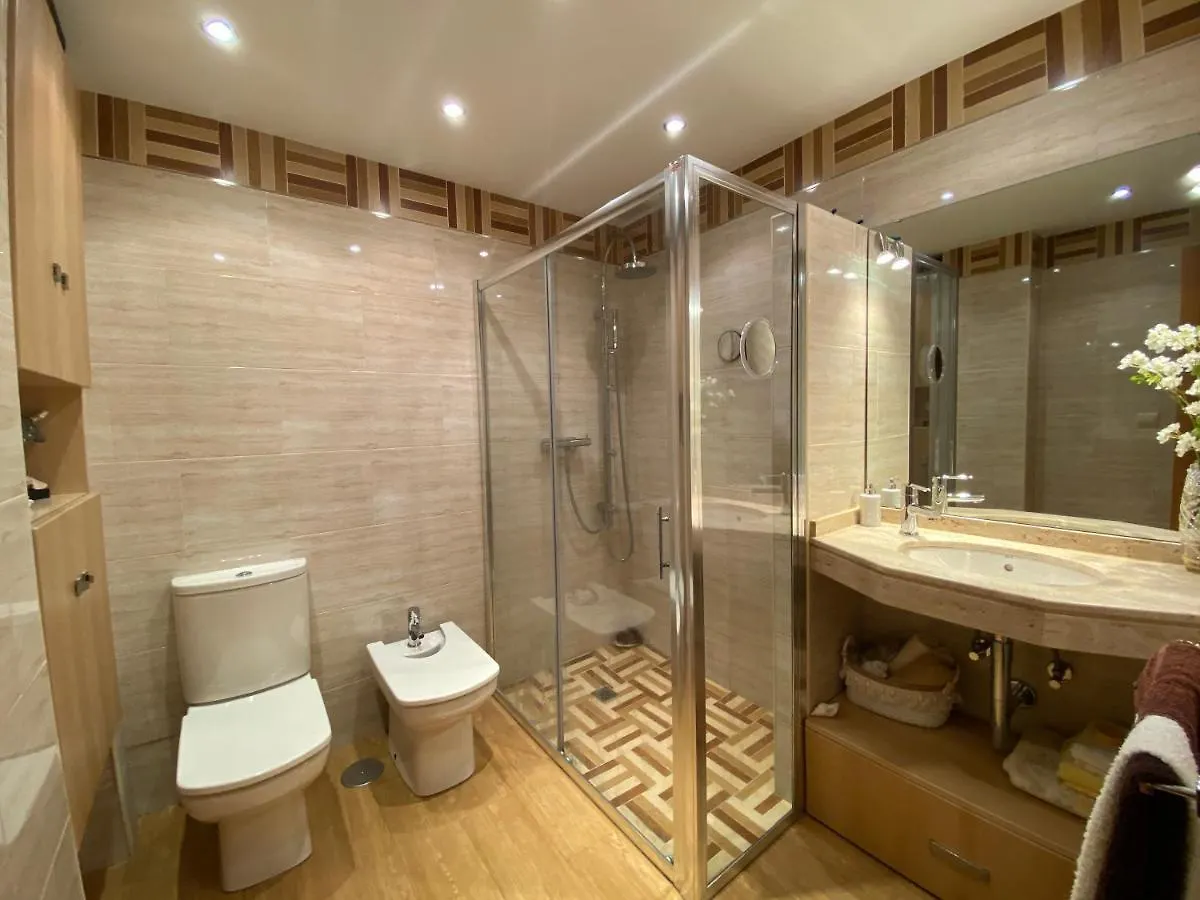 Apartament Lolita Rincon Rincón de la Victoria