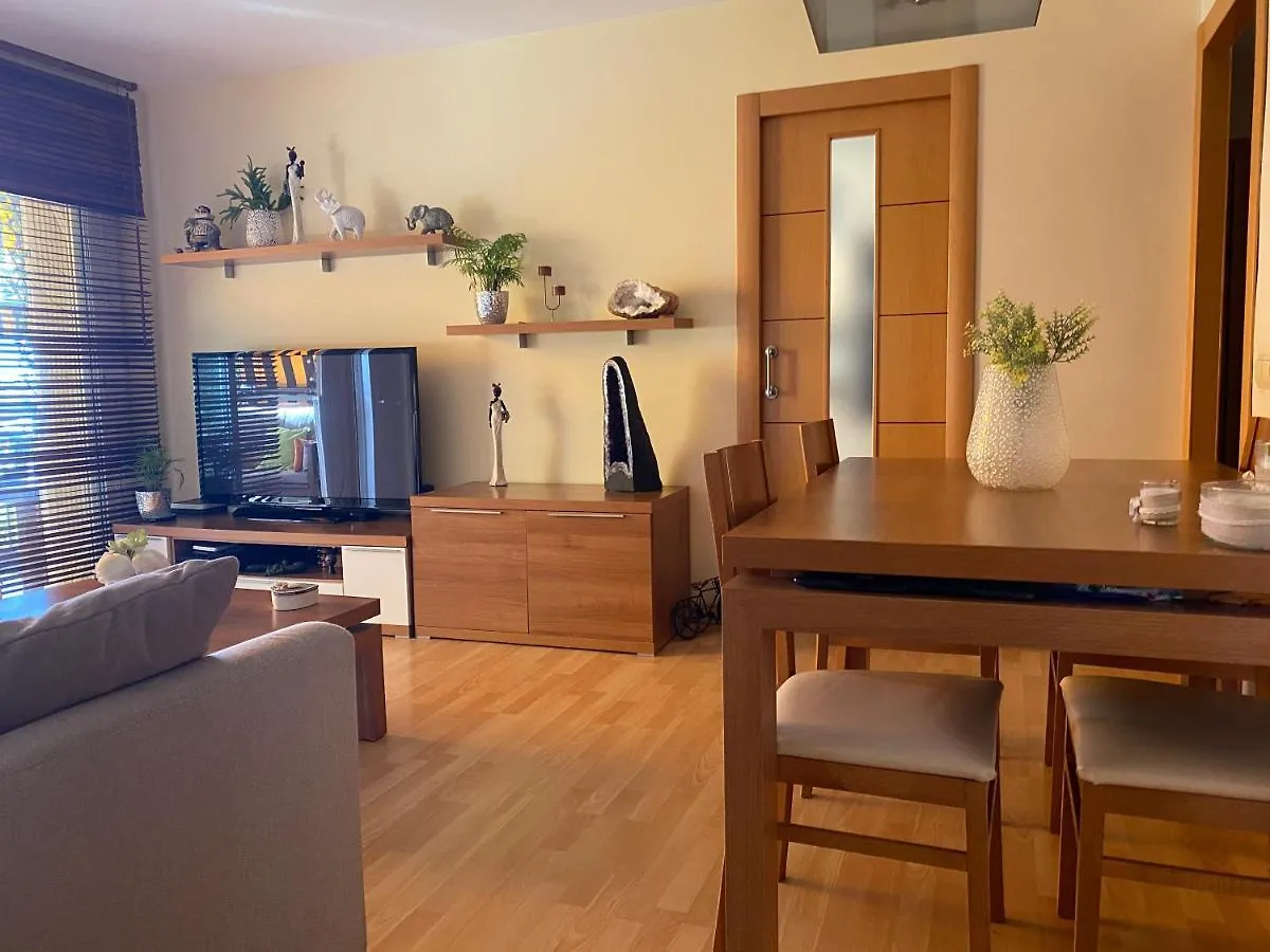 Apartament Lolita Rincon Rincón de la Victoria 0*,