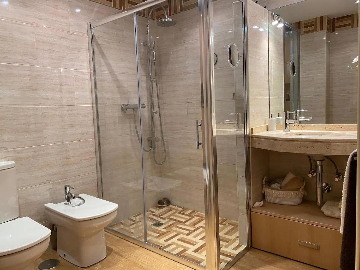 Apartament Lolita Rincon Rincón de la Victoria Hiszpania