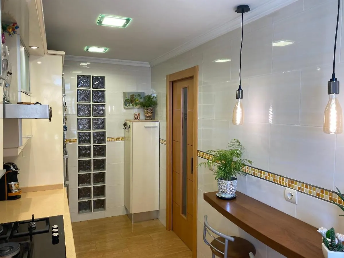 Apartament Lolita Rincon Rincón de la Victoria