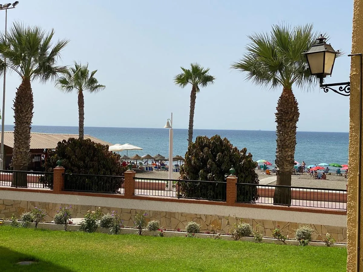 Apartament Lolita Rincon Rincón de la Victoria
