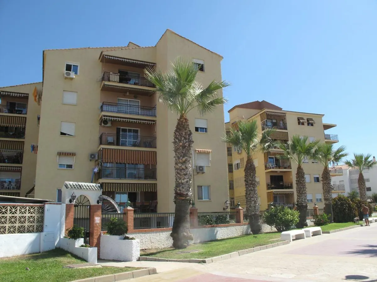 Apartament Lolita Rincon Rincón de la Victoria 0*,  Hiszpania