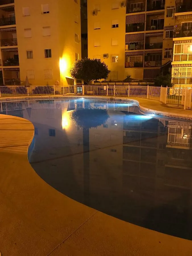 Apartament Lolita Rincon Rincón de la Victoria