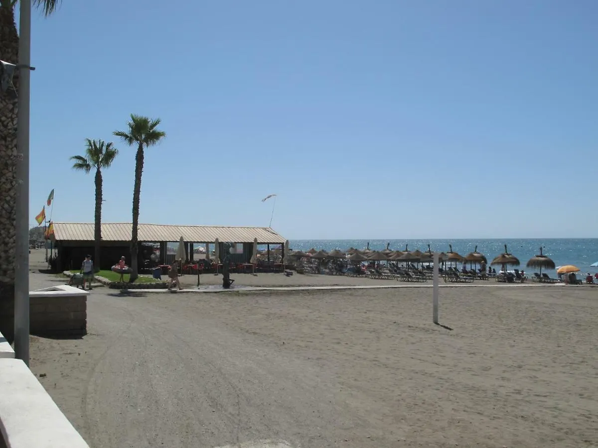 Apartament Lolita Rincon Rincón de la Victoria Hiszpania